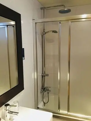 Tek Kişilik Oda