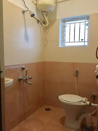 Basic Ortak Ranzalı Oda, Sigara İçilmez, Şehir Manzaralı
