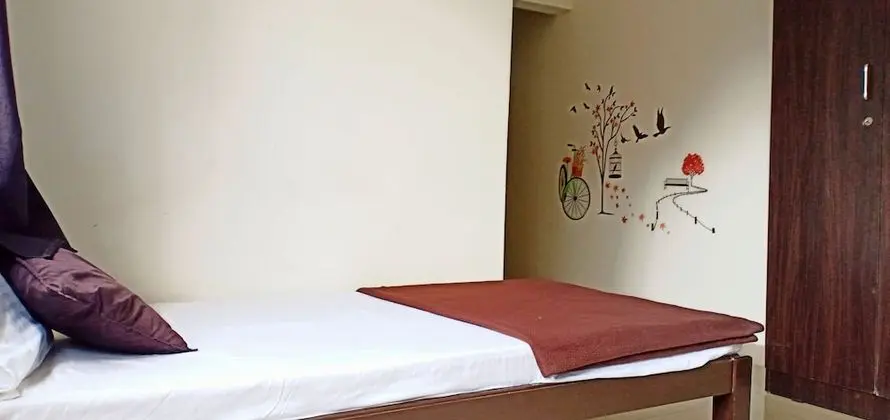 Basic Ortak Ranzalı Oda, Sigara İçilmez, Şehir Manzaralı