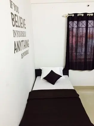 Basic Ortak Ranzalı Oda, Sigara İçilmez, Şehir Manzaralı