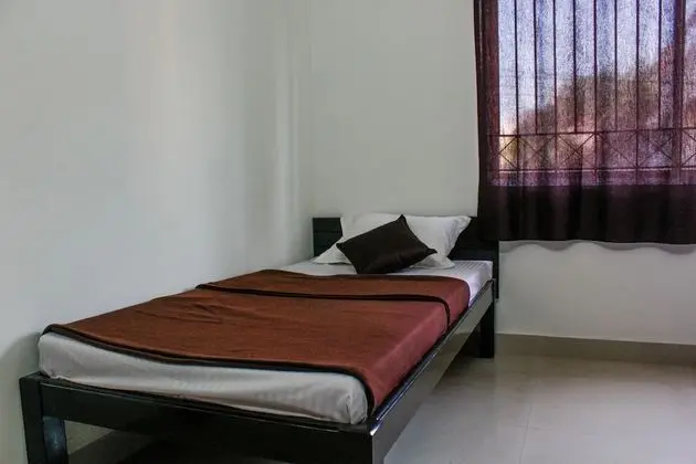 Basic Ortak Ranzalı Oda, Sigara İçilmez, Şehir Manzaralı