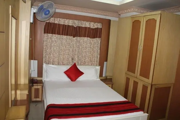 Comfort Tek Kişilik Oda, 1 Yatak Odası, Şehir Manzaralı