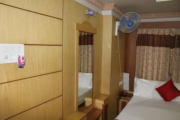 Comfort Tek Kişilik Oda, 1 Yatak Odası, Şehir Manzaralı