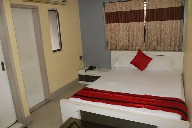 Deluxe Tek Büyük Yataklı Oda, 1 Çift Kişilik Yatak