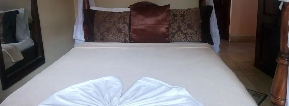 Basic Oda, 1 Yatak Odası, Sigara İçilmez, Özel Banyo