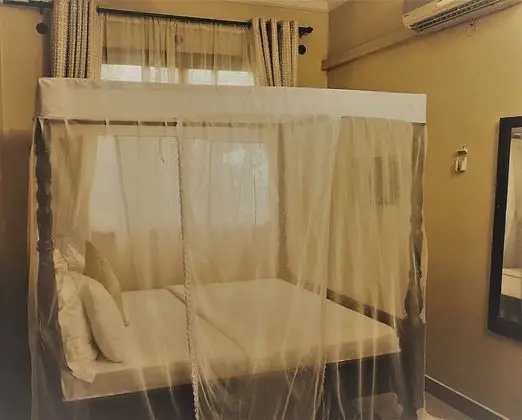 Basic Oda, 1 Yatak Odası, Sigara İçilmez, Özel Banyo