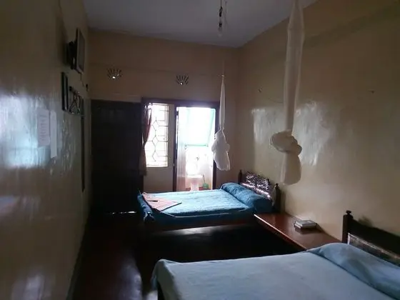 Comfort Oda, Birden Çok Yatak, Balkon