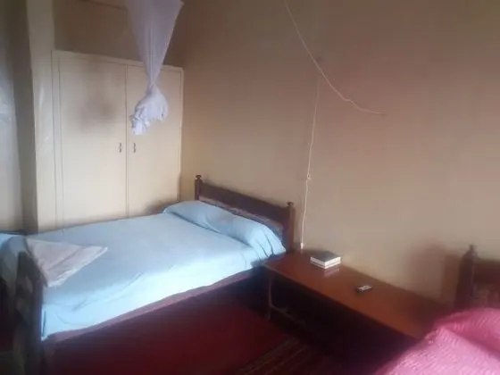 Comfort Oda, Birden Çok Yatak, Balkon