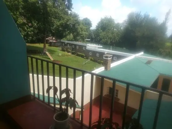Comfort Oda, Birden Çok Yatak, Balkon
