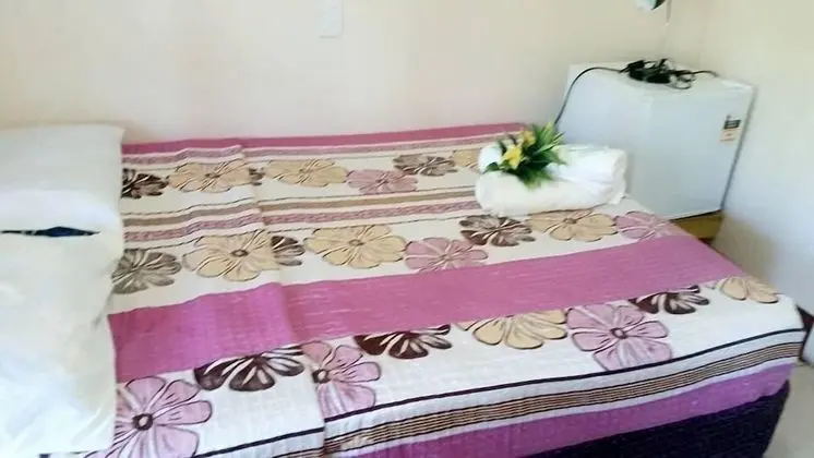 Basic Tek Kişilik Oda, 1 Çift Kişilik Yatak, Banyolu/Duşlu