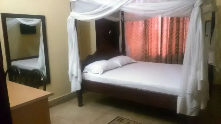 Tek Kişilik Oda