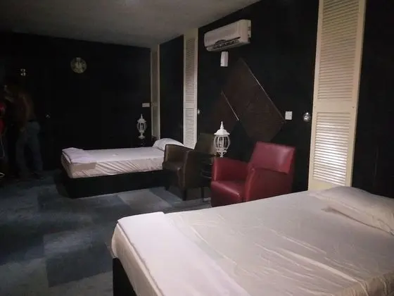İki Ayrı Yataklı Oda (6 Hours Use Only)