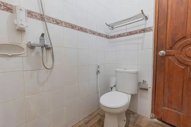 Standard İki Ayrı Yataklı Oda