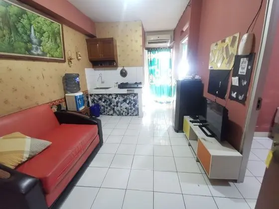 Transit 12 Hours Type Standar Room