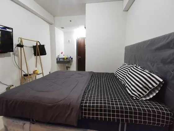 Transit 3 hours Standar Room