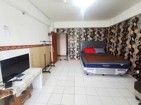 Transit 3 hours Standar Room