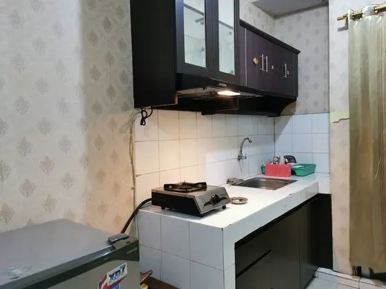 Transit 3 hours Standar Room