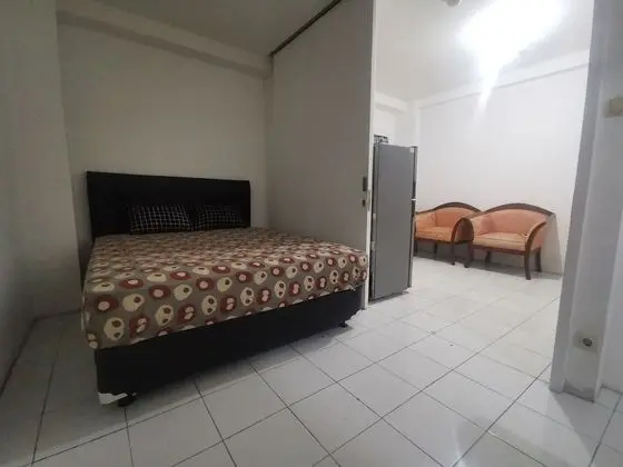 Transit 6 Hours Type Standar Room