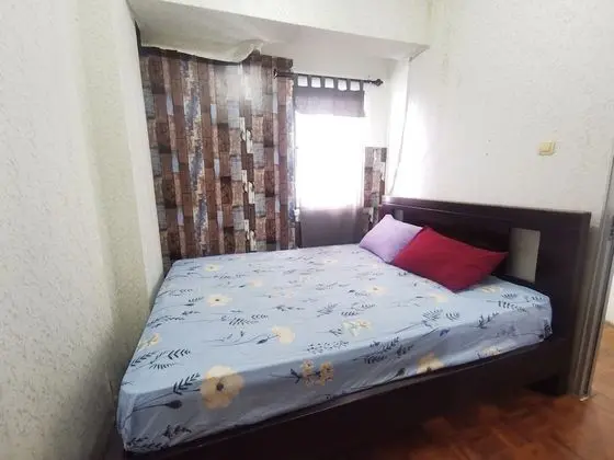 Transit 6 Hours Type Standar Room