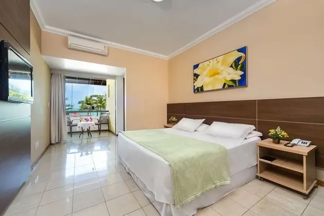 Luxo Frente Mar