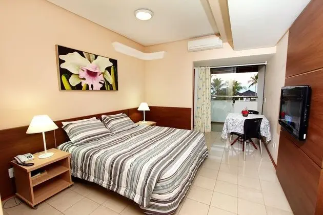 Luxo Frente Mar