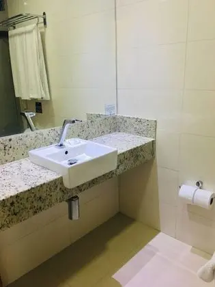 Suite Master, Vista Mar