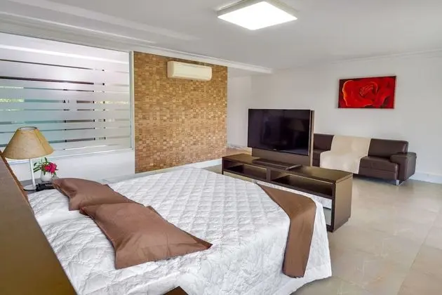 Suite Premium