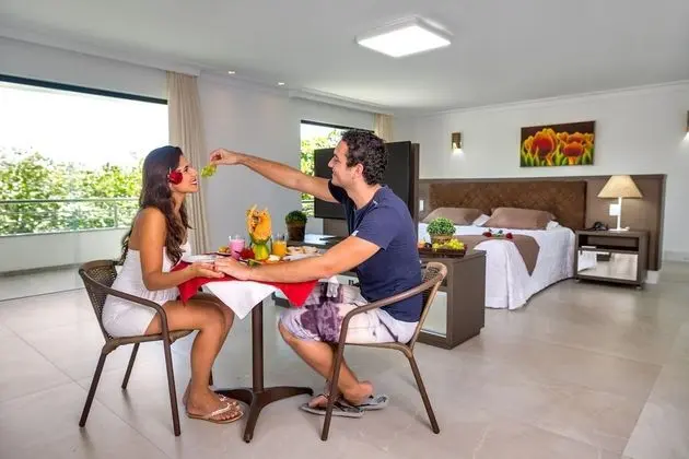 Suite Premium