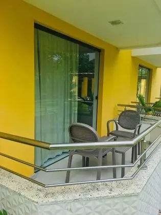 Suite Premium