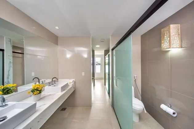 Suite Premium