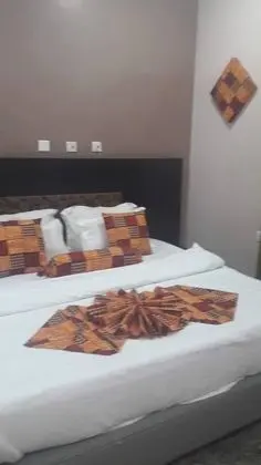 Executive Tek Büyük Yataklı Oda