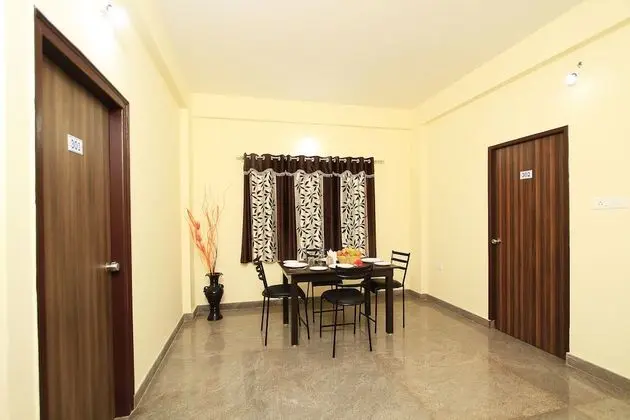 Family Süit, 2 Yatak Odası, Engellilere Uygun, Sigara İçilebilir