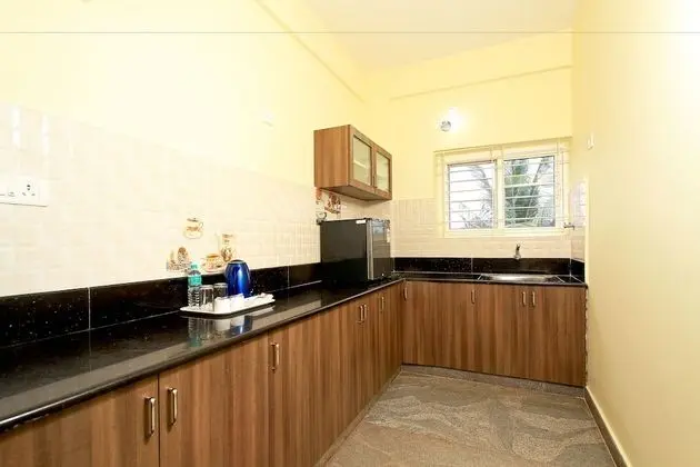 Family Süit, 2 Yatak Odası, Engellilere Uygun, Sigara İçilebilir