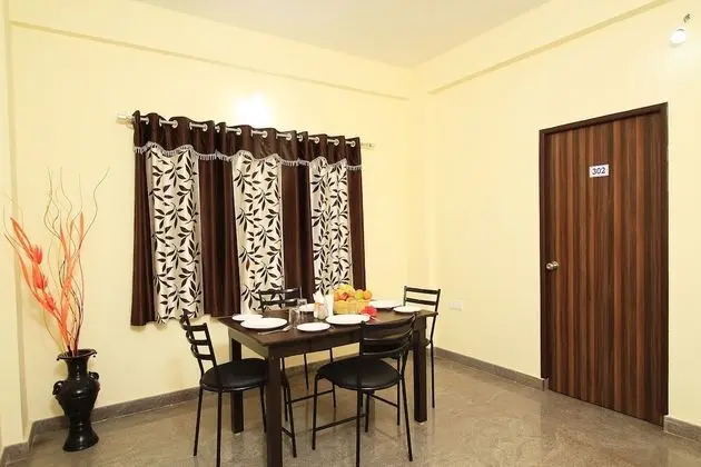Family Süit, 2 Yatak Odası, Engellilere Uygun, Sigara İçilebilir