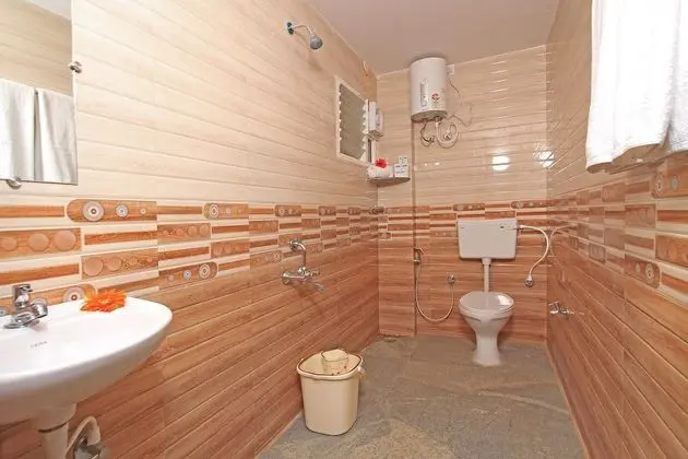 Family Süit, 2 Yatak Odası, Engellilere Uygun, Sigara İçilebilir