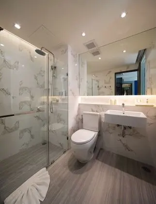Superior Room, Double Bed