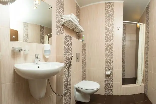 Superior Tek Büyük Yataklı Oda