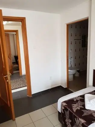 Superior Single Use, 1 Double Bed