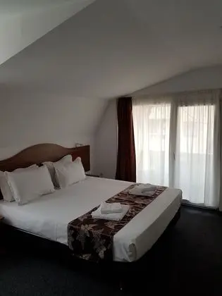 Superior Tek Büyük Yataklı Oda, 1 Büyük (Queen) Boy Yatak