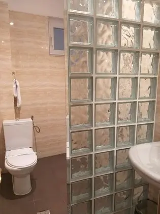 Superior Tek Büyük Yataklı Oda, 1 Büyük (Queen) Boy Yatak
