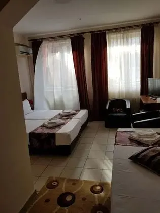 Superior Üç Kişilik Oda