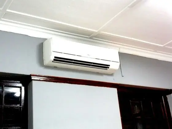 Bed in 10-Bed Mixed Dormitory Room