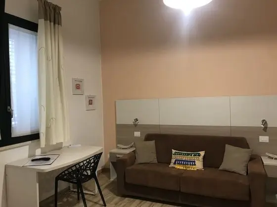 Basic Apart Daire, 1 Yatak Odası, Mutfak, Zemin Kat