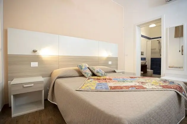 Standard Tek Büyük veya İki Ayrı Yataklı Oda, 1 Yatak Odası, Özel Banyo