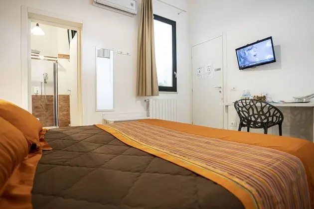 Standard Tek Büyük veya İki Ayrı Yataklı Oda, 1 Yatak Odası, Özel Banyo