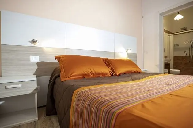 Standard Tek Büyük veya İki Ayrı Yataklı Oda, 1 Yatak Odası, Özel Banyo