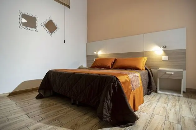 Standard Tek Büyük veya İki Ayrı Yataklı Oda, 1 Yatak Odası, Özel Banyo