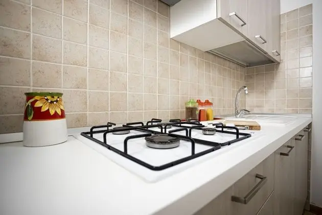 Standard Tek Büyük veya İki Ayrı Yataklı Oda, 1 Yatak Odası, Özel Banyo
