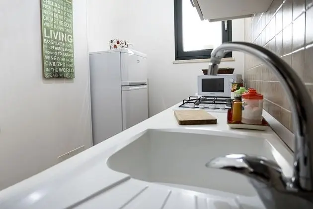 Standard Tek Büyük veya İki Ayrı Yataklı Oda, 1 Yatak Odası, Özel Banyo