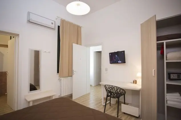 Standard Tek Büyük veya İki Ayrı Yataklı Oda, 1 Yatak Odası, Özel Banyo